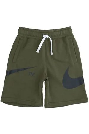 Nike BOTTOMWEAR - Shorts & Bermuda Shorts - on YOOX.com