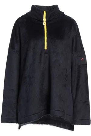 Peuterey KNITWEAR - Turtlenecks - on YOOX.com