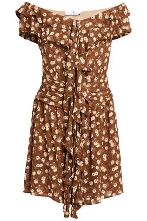 PT Torino DRESSES - Mini dresses - on YOOX.com