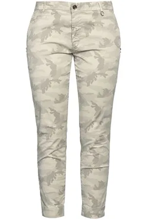 Masons BOTTOMWEAR - Trousers - on YOOX.com