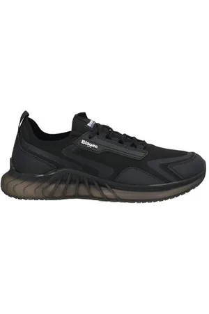 Blauer FOOTWEAR - Trainers - on YOOX.com