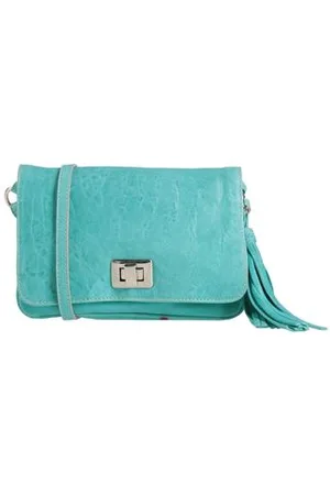 P.A.R.O.S.H. BAGS - Cross-body bags - on YOOX.com