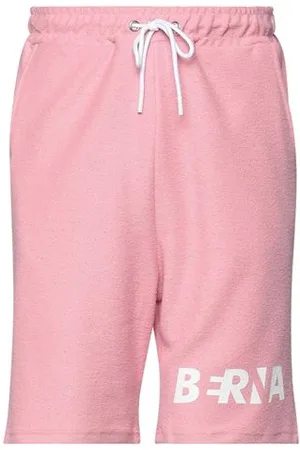 Berna BOTTOMWEAR - Shorts & Bermuda Shorts - on YOOX.com