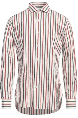 BARBA TOPWEAR - Shirts - on YOOX.com