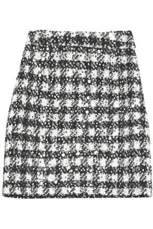 GAËLLE BOTTOMWEAR - Mini skirts - on YOOX.com