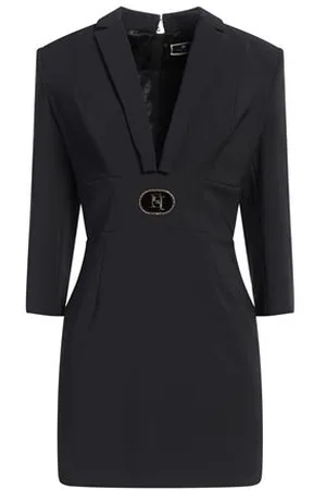 Elisabetta Franchi DRESSES - Mini dresses - on YOOX.com