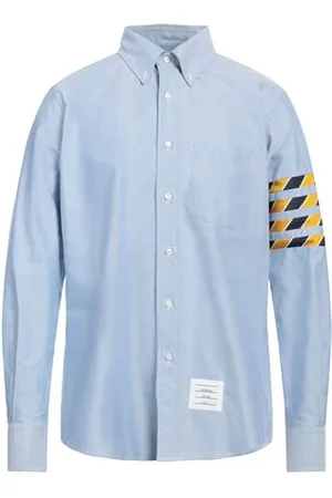 Thom Browne TOPWEAR - Shirts - on YOOX.com