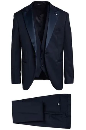 LUIGI BIANCHI MANTOVA SUITS and CO-ORDS - Suits - on YOOX.com