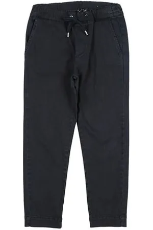 Please BOTTOMWEAR - Trousers - on YOOX.com