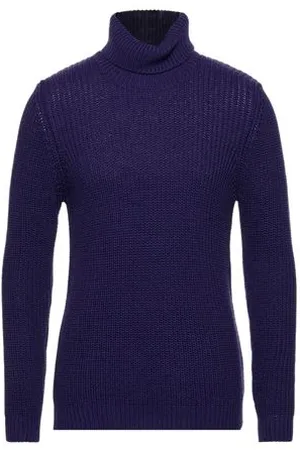 Berna KNITWEAR - Turtlenecks - on YOOX.com