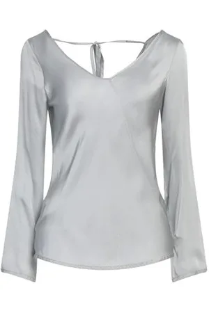 Manila Grace TOPWEAR - Tops - on YOOX.com