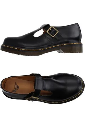 Dr. Martens FOOTWEAR - Loafers - on YOOX.com