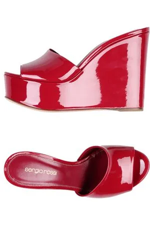 Sergio Rossi FOOTWEAR - Sandals - on YOOX.com