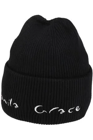 Manila Grace ACCESSORIES - Hats - on YOOX.com
