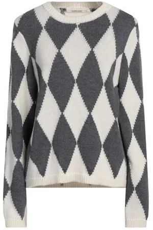 LIVIANA CONTI KNITWEAR - Jumpers - on YOOX.com