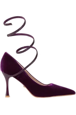 Twenty Fourhaitch FOOTWEAR - Pumps - on YOOX.com