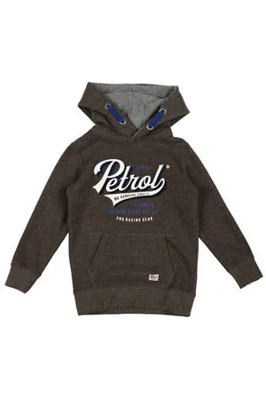 Petrol Industries TOPWEAR - Sweatshirts - on YOOX.com