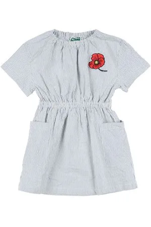 Kenzo DRESSES - Kids’ dresses - on YOOX.com