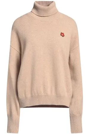 Kenzo KNITWEAR - Turtlenecks - on YOOX.com