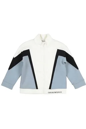 Emporio Armani TOPWEAR - Sweatshirts - on YOOX.com