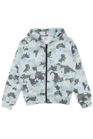 C.P. Company TOPWEAR - Sweatshirts - on YOOX.com