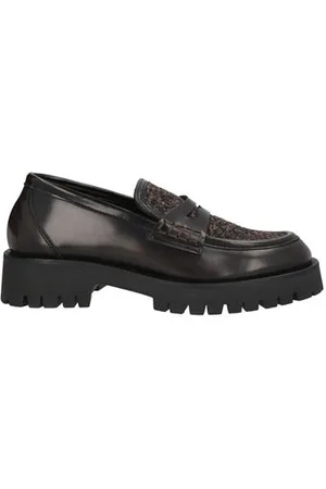 DIVINE FOLLIE FOOTWEAR - Loafers - on YOOX.com