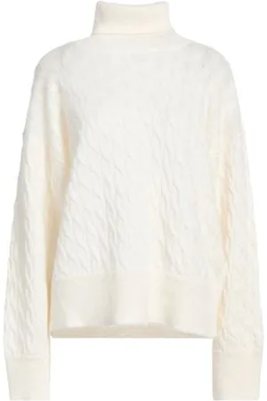 FILIPPO DE LAURENTIIS KNITWEAR - Turtlenecks - on YOOX.com