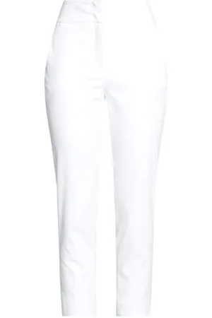 PESERICO SIGN BOTTOMWEAR - Trousers - on YOOX.com