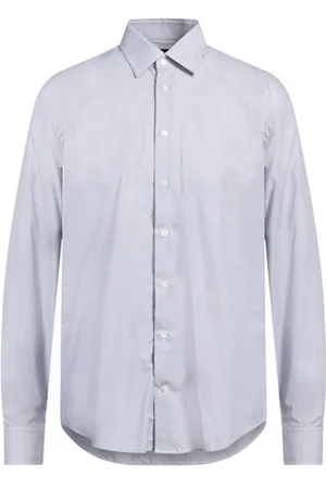 Emporio Armani TOPWEAR - Shirts - on YOOX.com