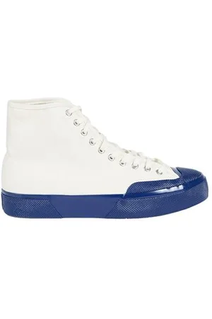 Superga FOOTWEAR - Trainers - on YOOX.com