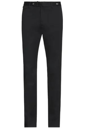 TAGLIATORE BOTTOMWEAR - Trousers - on YOOX.com