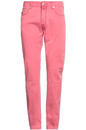 Jacob Cohen BOTTOMWEAR - Trousers - on YOOX.com