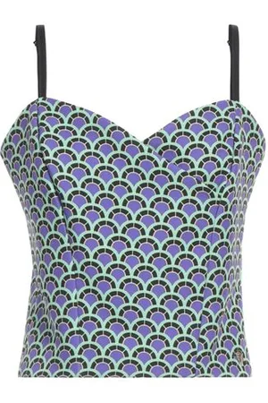GAI MATTIOLO TOPWEAR - Tops - on YOOX.com