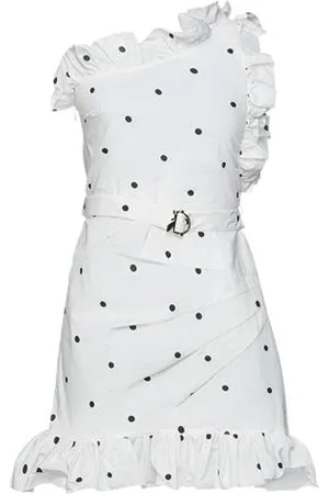 Patrizia Pepe DRESSES - Mini dresses - on YOOX.com