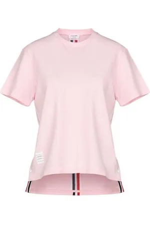 Thom Browne TOPWEAR - T-shirts - on YOOX.com