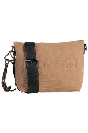 Desigual BAGS - Cross-body bags - on YOOX.com