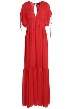 Liu Jo DRESSES - Maxi dresses - on YOOX.com