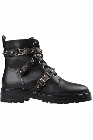 Steve Madden FOOTWEAR - Ankle boots - on YOOX.com