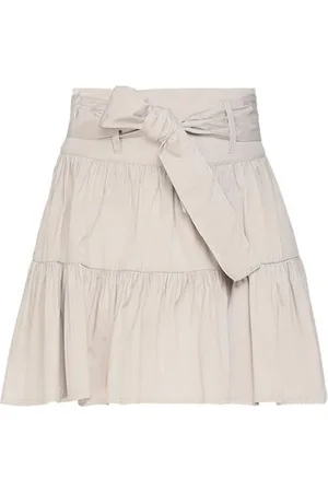 SOALLURE BOTTOMWEAR - Mini skirts - on YOOX.com