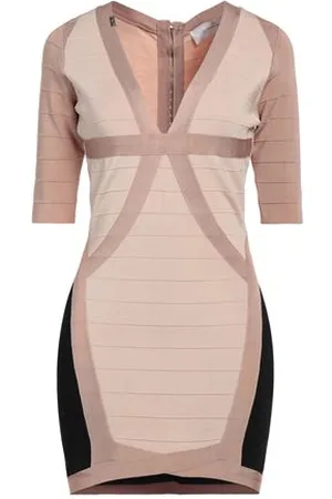 Elisabetta Franchi DRESSES - Mini dresses - on YOOX.com