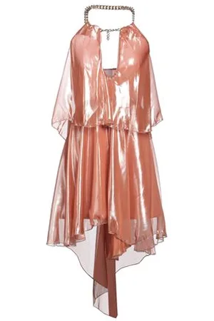 REVISE CONCEPT DRESSES - Mini dresses - on YOOX.com