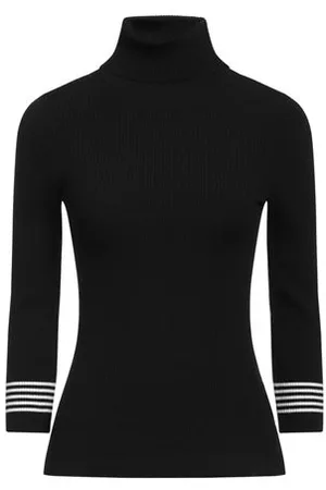 Aspesi KNITWEAR - Turtlenecks - on YOOX.com