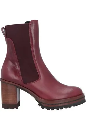 ZINDA FOOTWEAR - Ankle boots - on YOOX.com