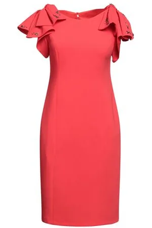GAI MATTIOLO DRESSES - Midi dresses - on YOOX.com
