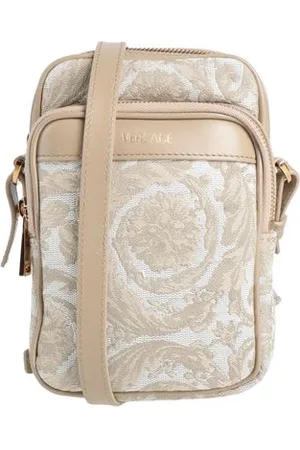 VERSACE BAGS - Cross-body bags - on YOOX.com