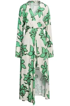 LIVIANA CONTI DRESSES - Maxi dresses - on YOOX.com