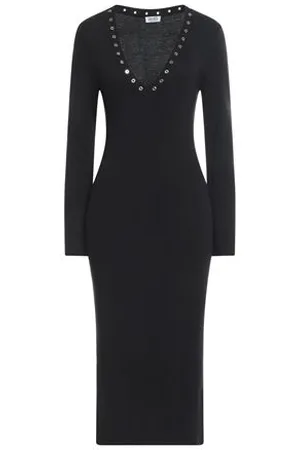 Liu Jo DRESSES - Midi dresses - on YOOX.com