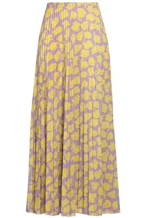 M Missoni BOTTOMWEAR - Maxi skirts - on YOOX.com
