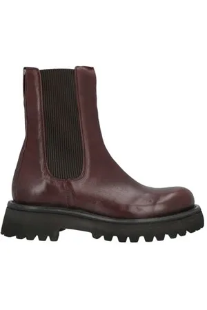 Moma FOOTWEAR - Ankle boots - on YOOX.com