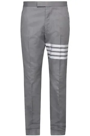 Thom Browne BOTTOMWEAR - Trousers - on YOOX.com